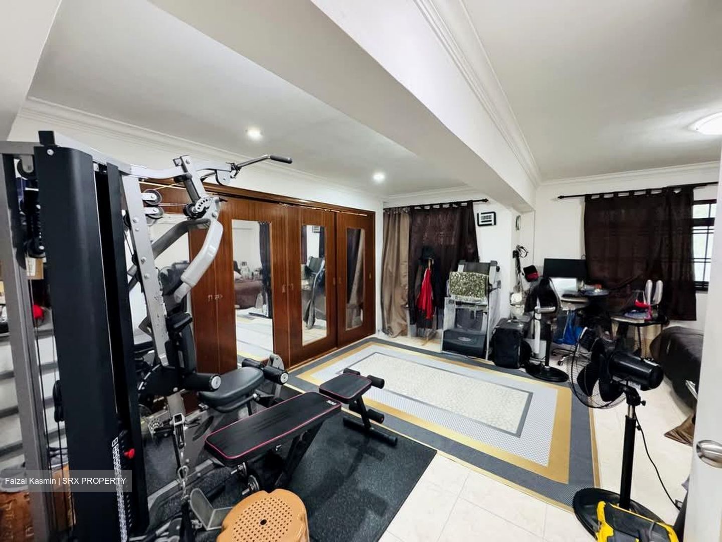 Blk 670 Woodlands Drive 71 (Woodlands), HDB Executive #580231771